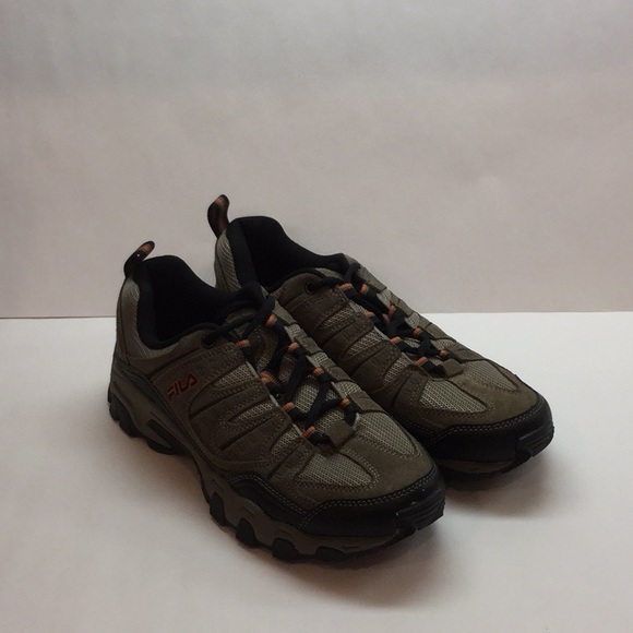 fila midland shoes